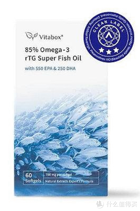 深海鱼油哪个牌子好，深海鱼油十大排行榜品牌评测