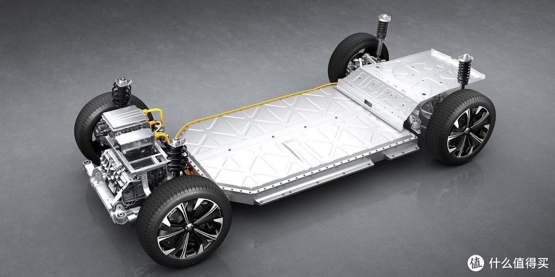 合创007：纯电SUV市场的新星，多重亮点定义智能舒适出行