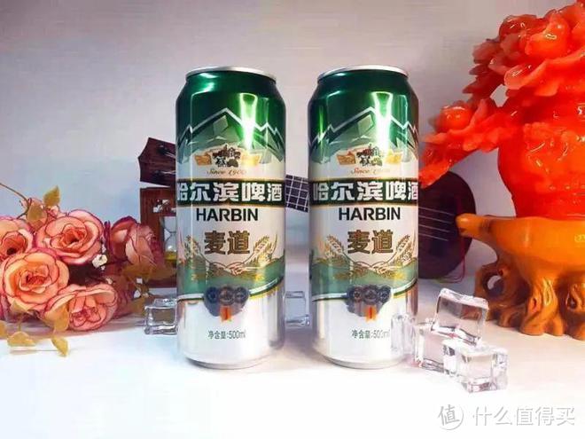哈尔滨麦道啤酒"竟含呕吐毒素！