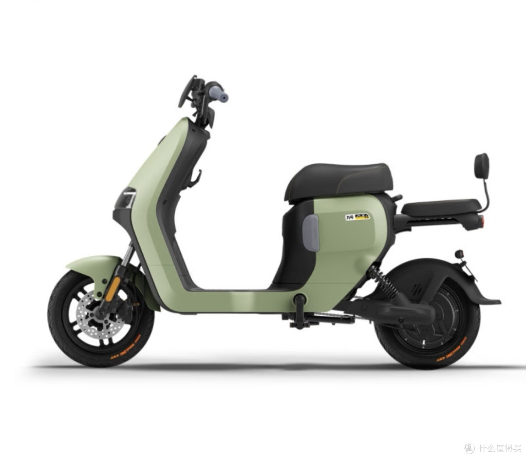 车系列专栏 篇六:九号电动车,年轻人的第一选择?