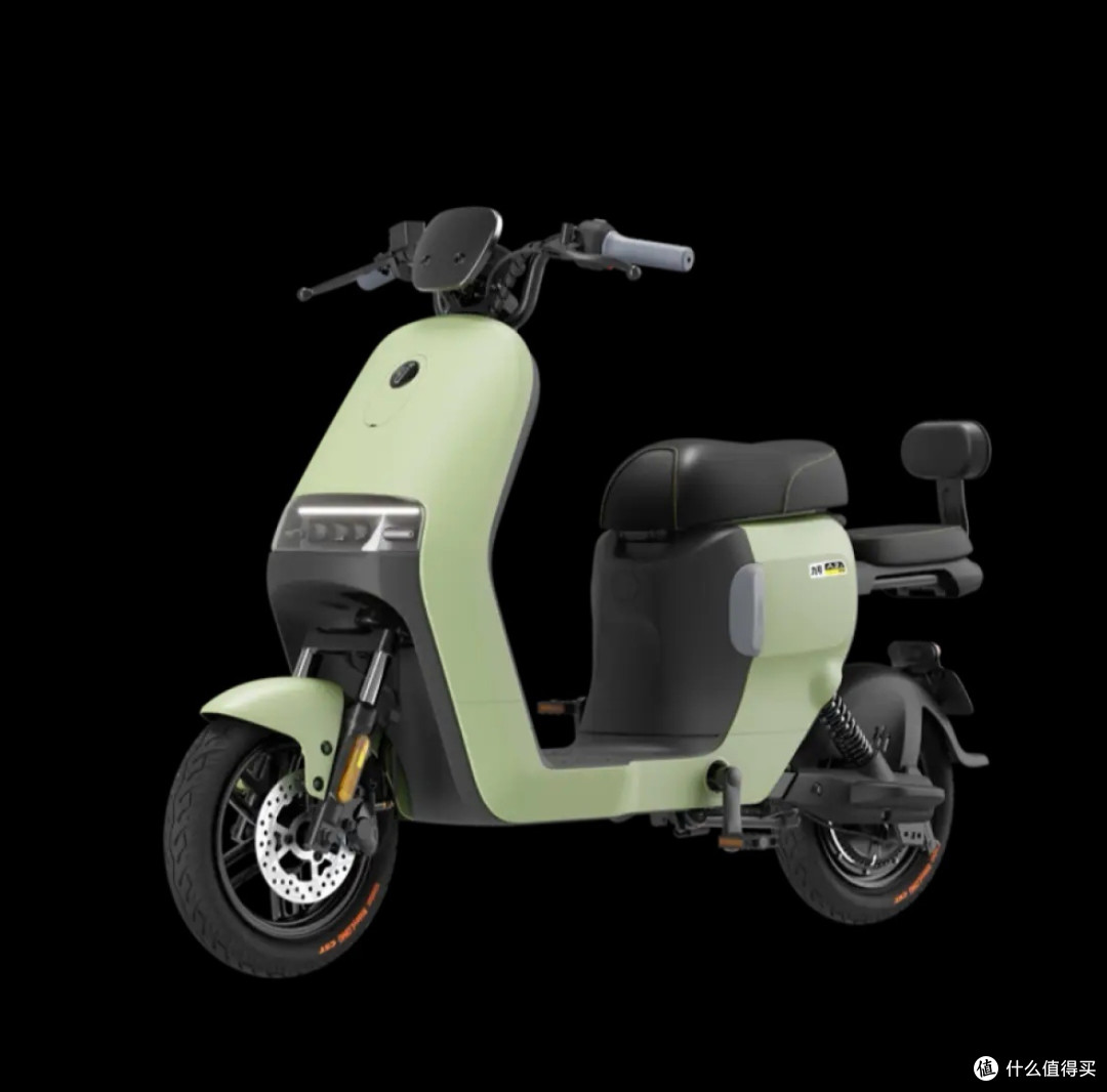 车系列专栏 篇六:九号电动车,年轻人的第一选择?