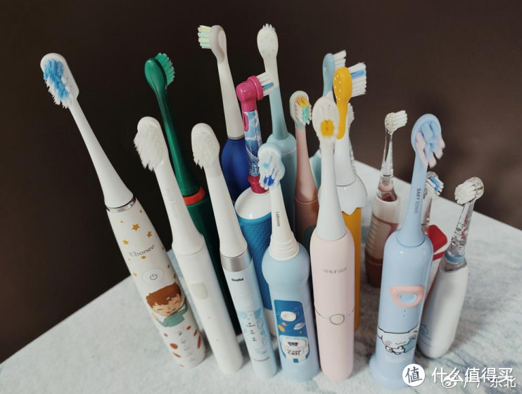 儿童电动牙刷哪个品牌比较好？甄选五大超值牛品推荐