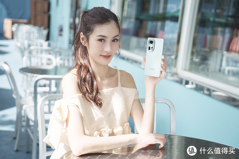 OPPO Reno11 Pro评测：单反级人像三摄，开启全新人像体验