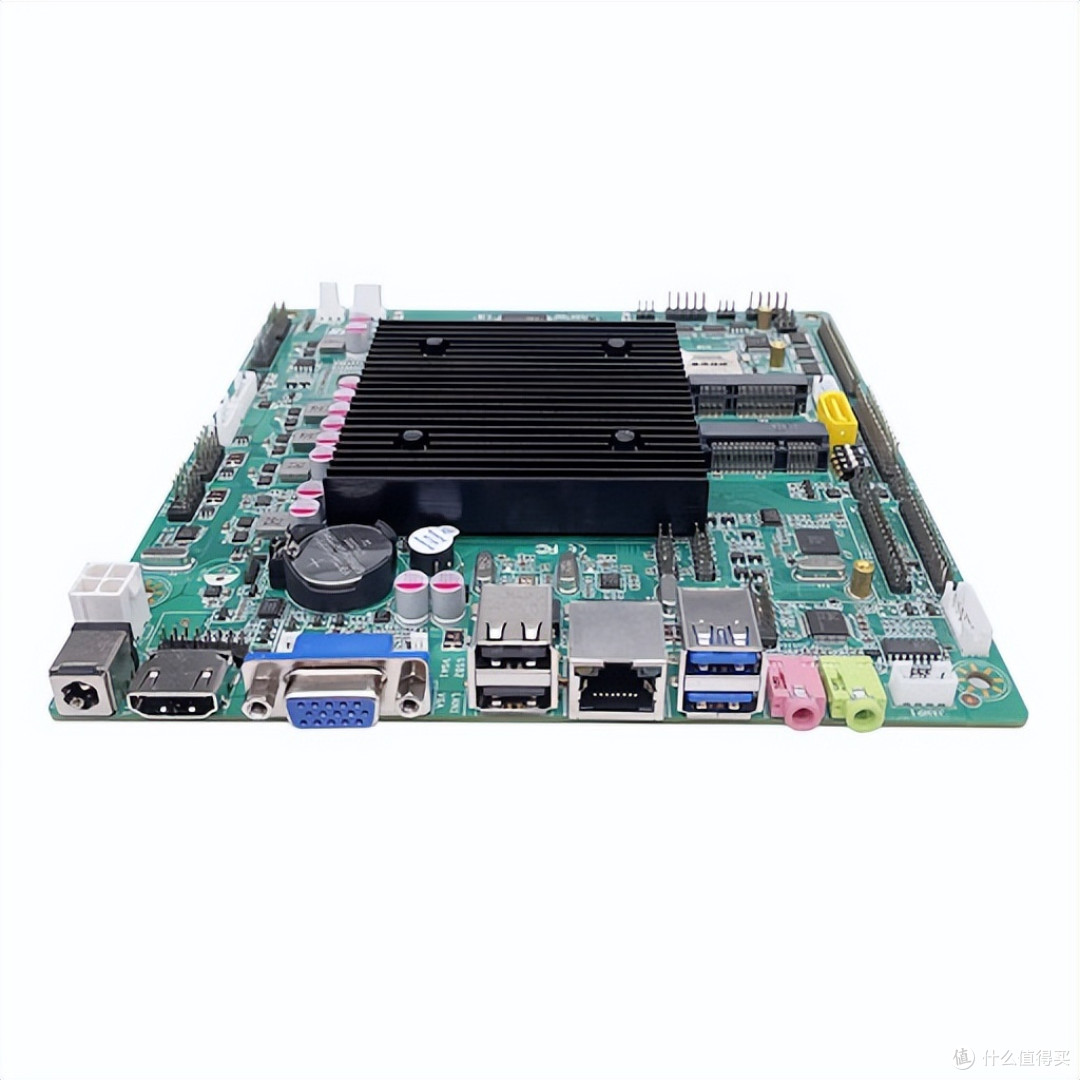 多少得嘲讽一下,j1900装黑群晖——当软件遇上力不从心的铁疙瘩