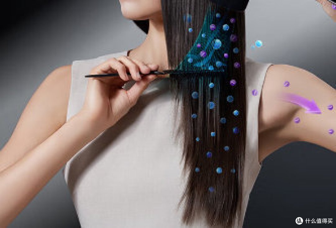 选购千万别跟风！10款高速吹风机测评总结报告：戴森、追觅、初扉、徕芬、松下等热门品牌怎么选？