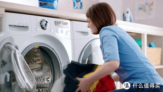 宝宝洗衣机买什么样的好？推荐四大表现突出的宝藏婴儿洗衣机