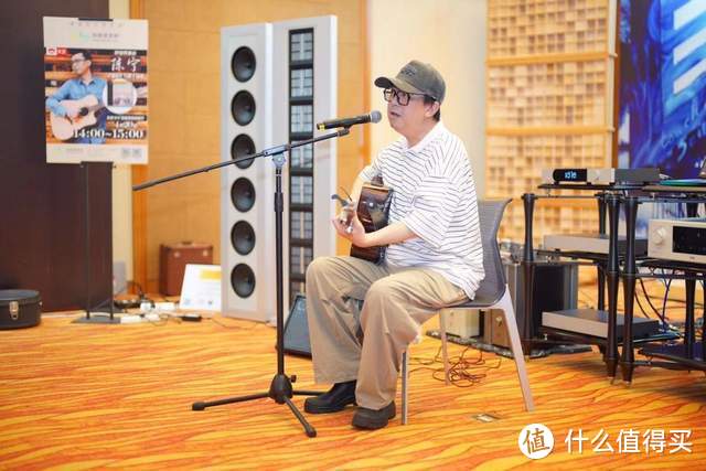 千万元级HiFi音响系统啥声？佰籁镫音响给出答案