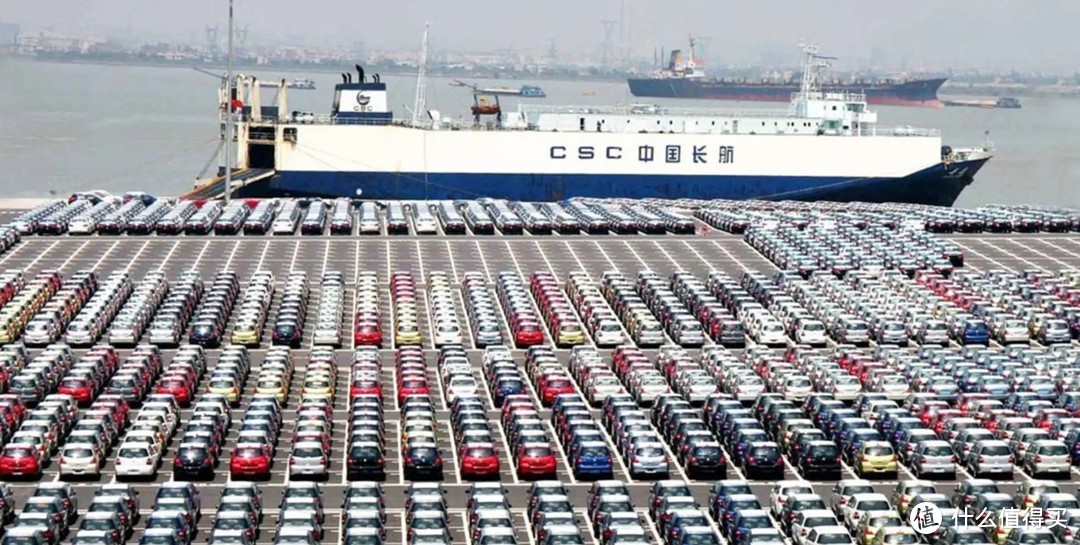一手好牌打的稀烂：天津港进口车价格崩盘，三分之一车商倒闭