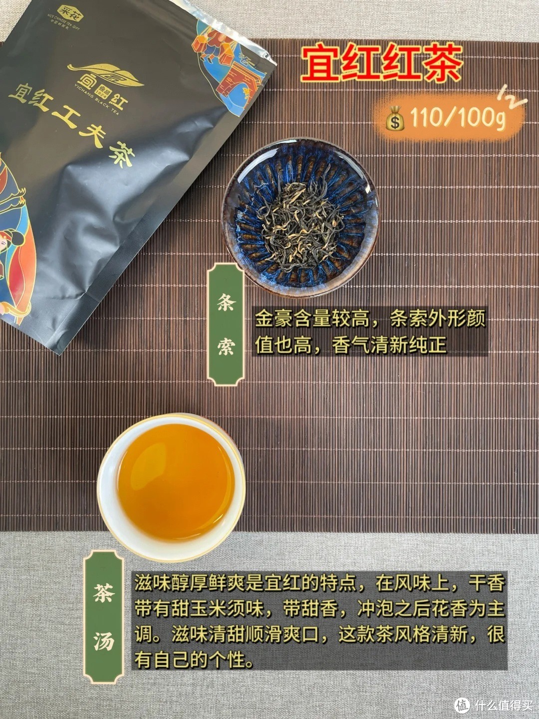 2024年红茶茶叶品牌推荐选购终极指南！