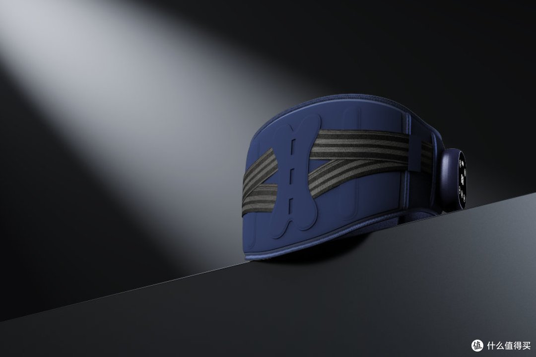 专业测评师良心实测！9大畅销腰部按摩器推荐：倍轻松、未野、凉介、蓝宝、飞利浦等护腰带按摩仪测评！