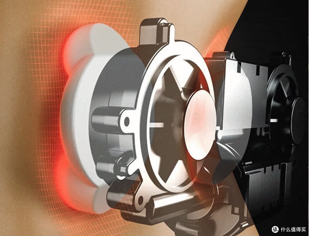 专业测评师良心实测！9大畅销腰部按摩器推荐：倍轻松、未野、凉介、蓝宝、飞利浦等护腰带按摩仪测评！