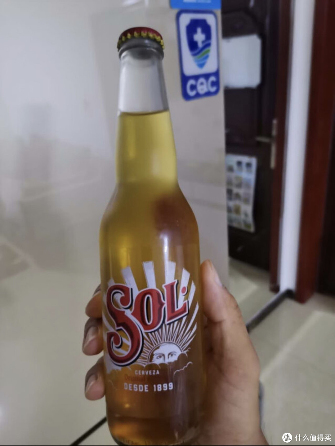 苏尔啤酒：墨西哥风情与阳光的味道