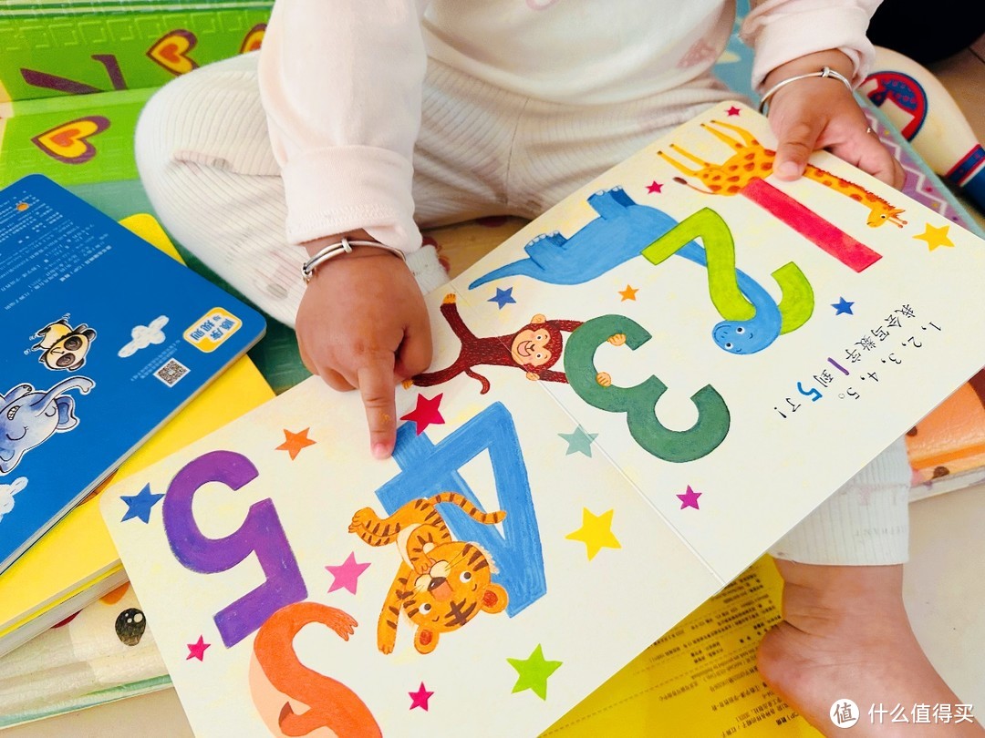 世界读书日，如何选童书？附0-2岁宝宝启蒙书单推荐（建议收藏）