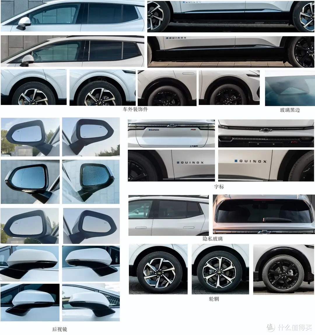可能未来最便宜的奥特能新车，雪佛兰探界者EV将于北京车展首发