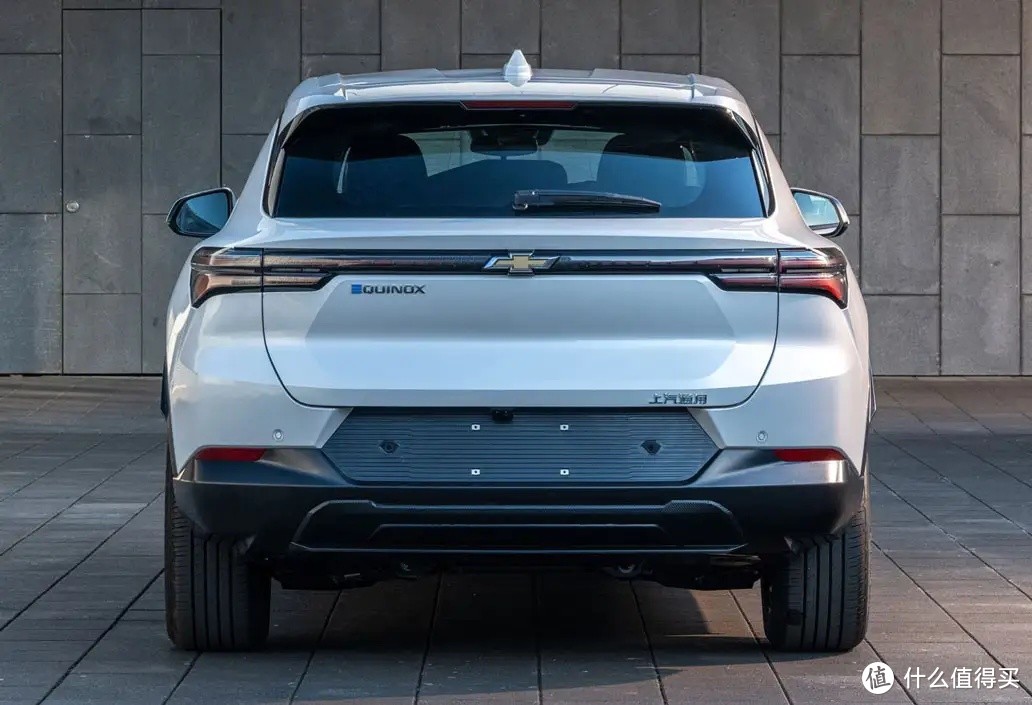 可能未来最便宜的奥特能新车，雪佛兰探界者EV将于北京车展首发