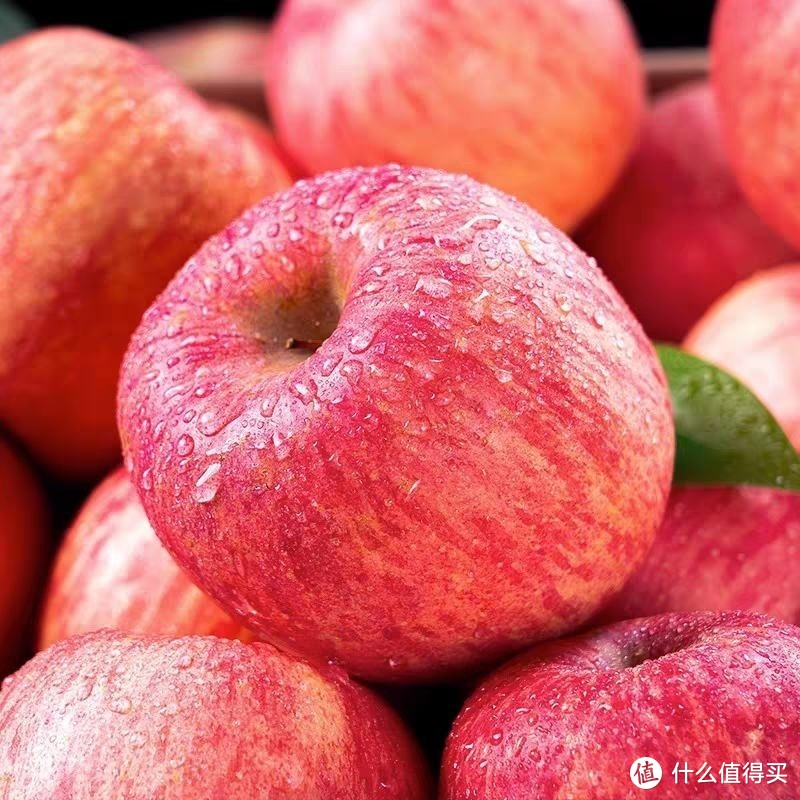 苹果，不只是一颗水果，更是生活的诗篇！