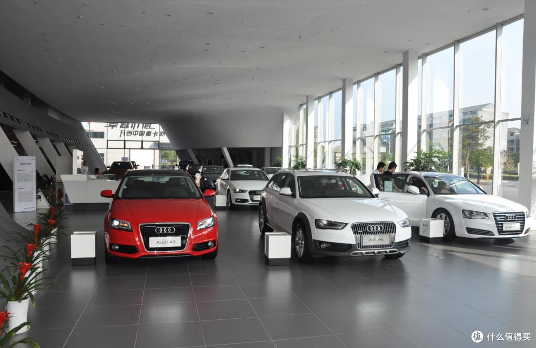 每天关门11家!万万没想到新能源崛起,却把4s店逼到了悬崖边