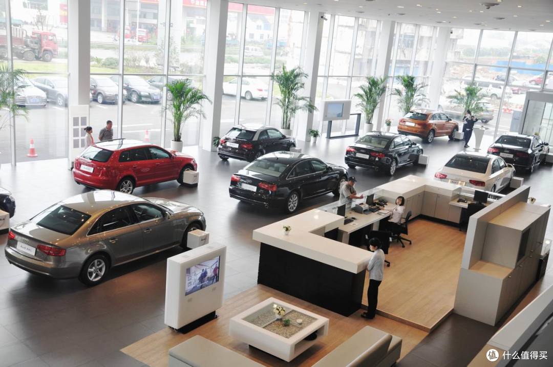 每天关门11家!万万没想到新能源崛起,却把4s店逼到了悬崖边