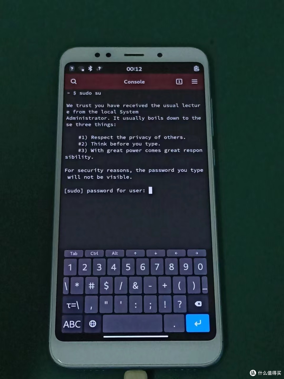 旧手机红米5 plus刷linux,改造nas小主机(一)(基于Alpine postmarketos)