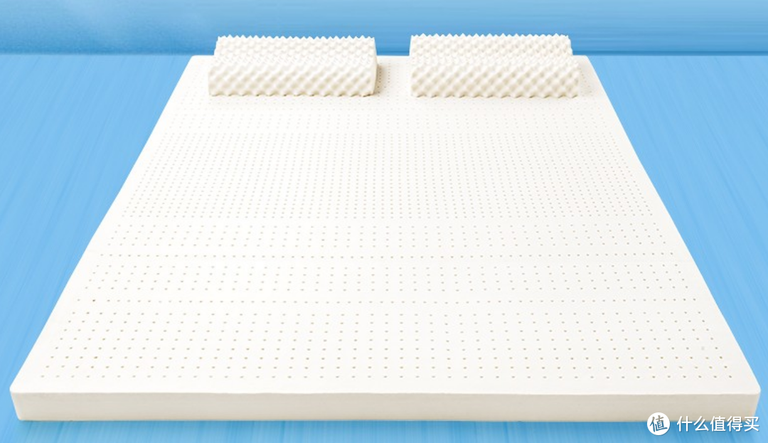 2024年床垫怎么选？床垫小白选购指南，不同价位高性价比床垫品牌推荐，乳胶床垫/弹簧床垫/记忆棉床垫