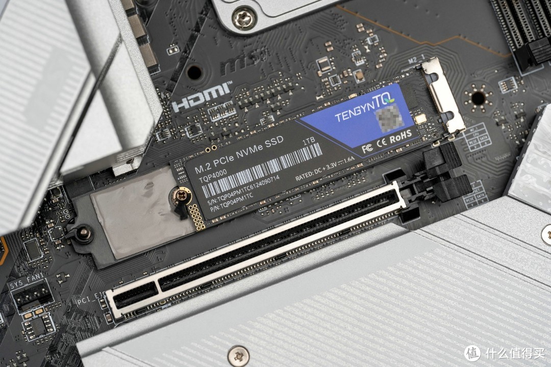 实测5款热门游戏在国产SSD固态硬盘中的加载速度，碾压机械硬盘