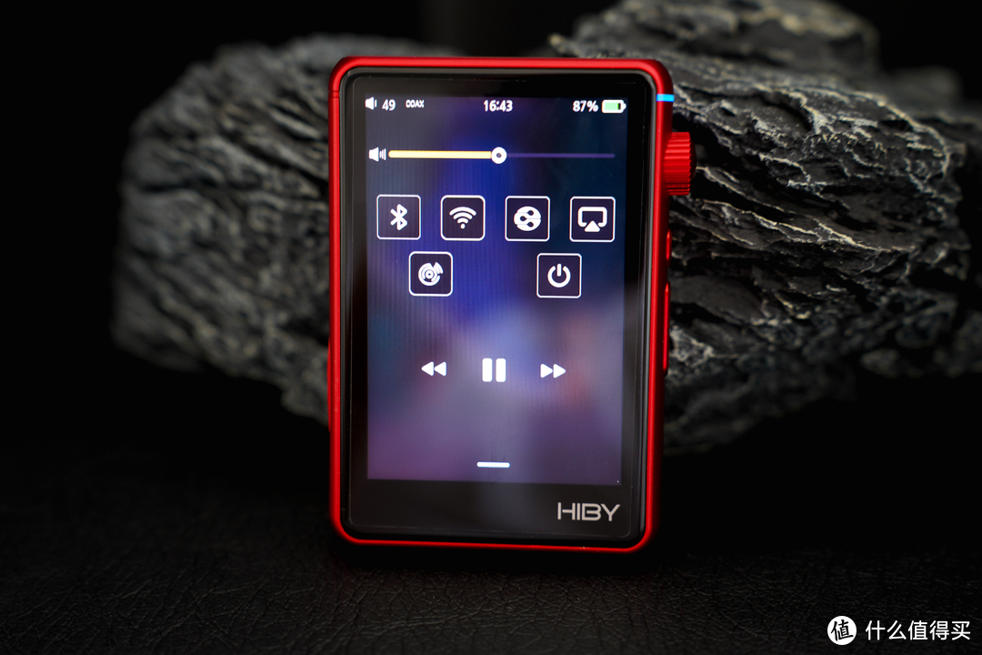 海贝R3二代掌中Hi-Fi巨兽，颠覆你的听觉体验！