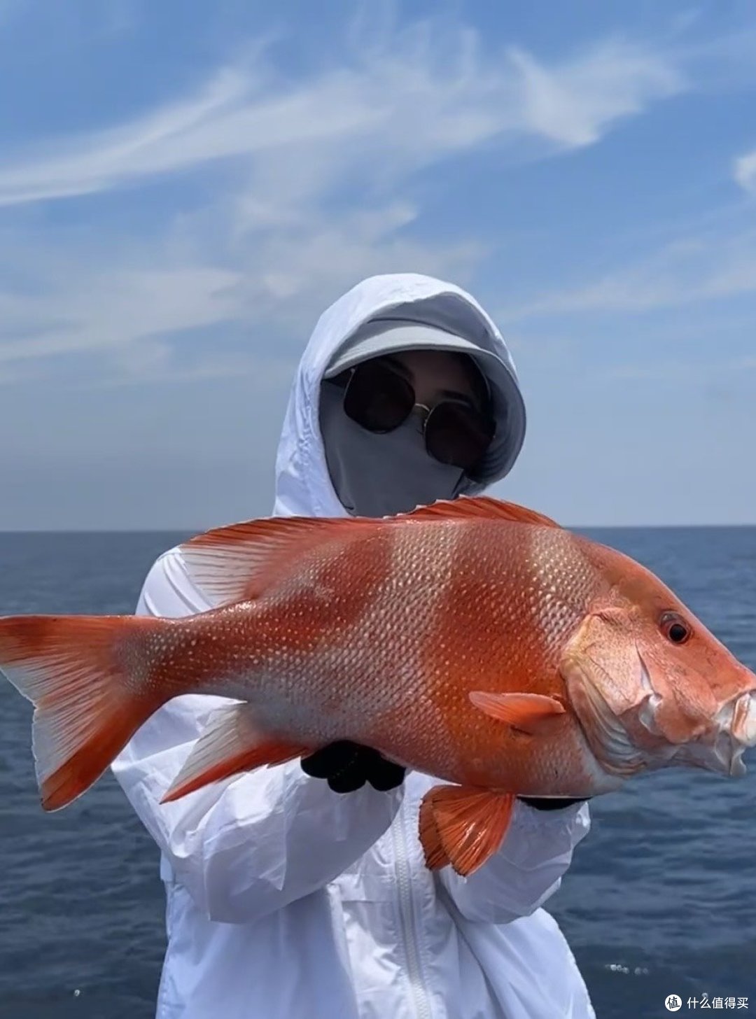 骑趣露营除了钓鱼之外，加勒比海的美景也让人流连忘返。碧蓝的海水、洁白的沙滩、摇曳的棕榈树……_垂钓用品_什么值得买