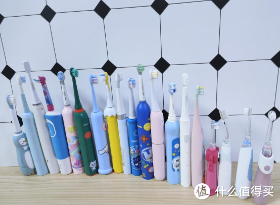 儿童电动牙刷哪个牌子？公认最好用的五大爆款机型分享