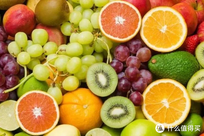 每日一果，健康加分：水果对健康的重要性