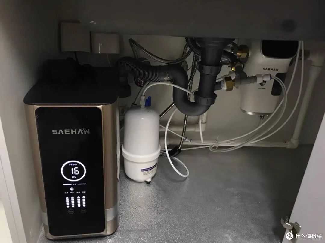 2024年净水器怎么买才能不被套路?高性价比通用滤芯净水器推荐