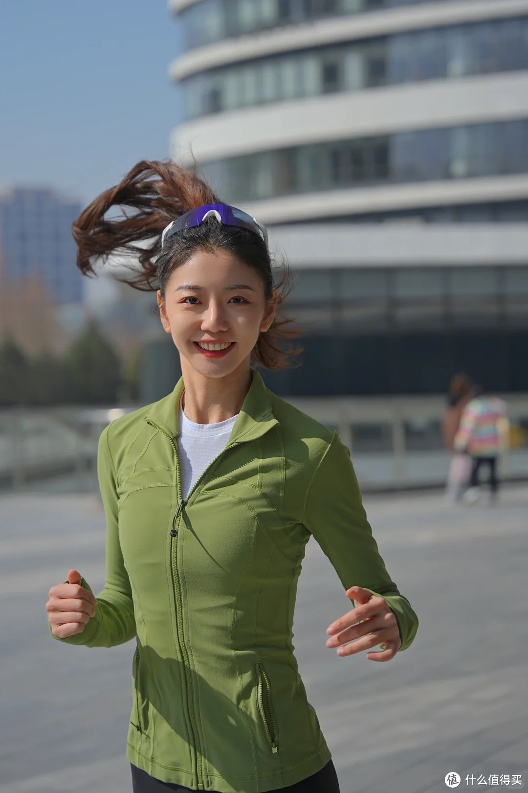 中医养生秘诀大揭秘：每天坚持晨跑，让健康与你同行！