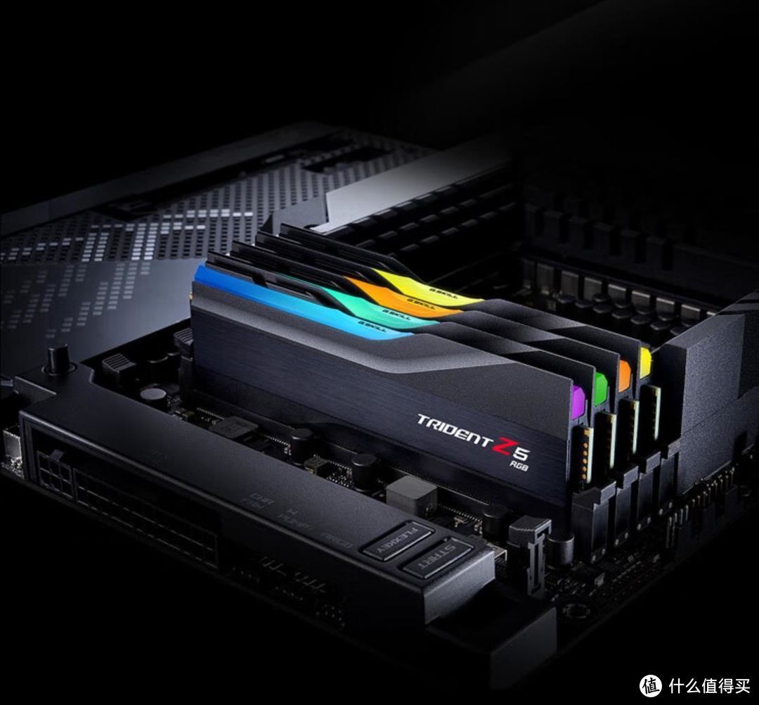 DDR5时代为啥会有48G容量？大容量内存怎么选？