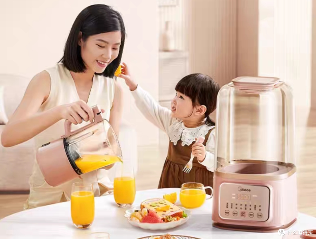 破壁机哪个品牌最好？五款热门破壁机测评大比拼