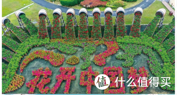 春游江淮 | 遇见花海， 郎溪第二届绣球花卉节即将开启