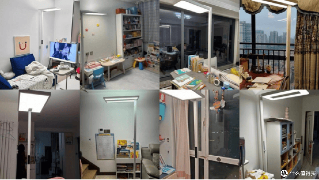 落地护眼阅读灯哪个牌子好？落地灯品牌排行榜