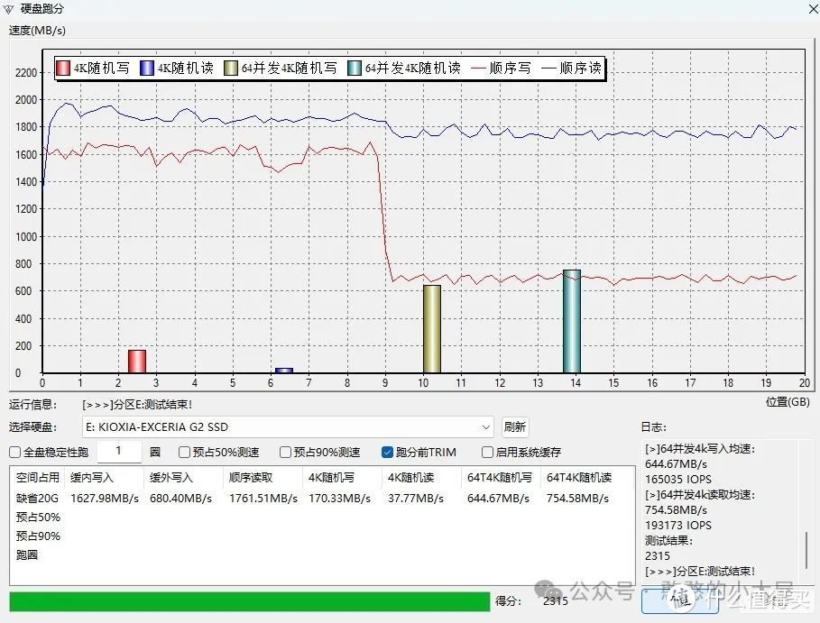 目前最便宜的tlc原厂固态？sn350 960g（sn550缩水版）简测