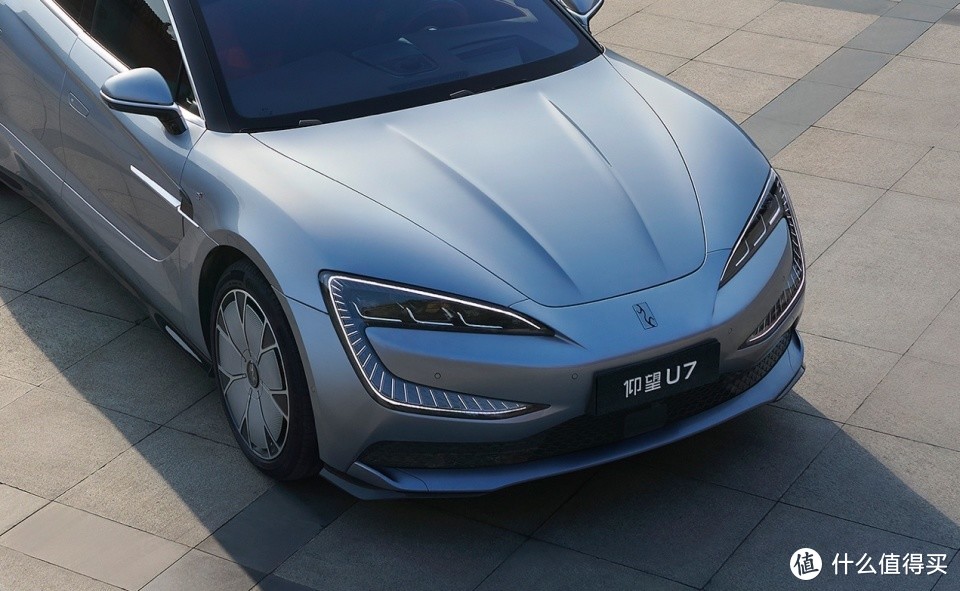 比亚迪北京车展正式发布新悬架技术：云辇-Z，仰望U7首发！