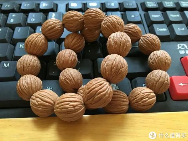 别看这6种文玩，价格不高，却是经典文玩，越玩越上瘾_文玩_什么值得买