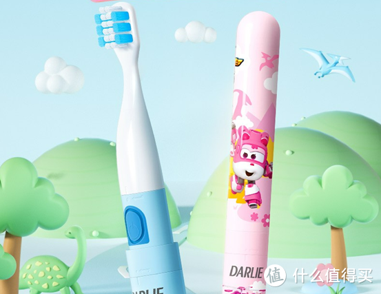 儿童电动牙刷十大名牌：业内十款主流热销机型分享