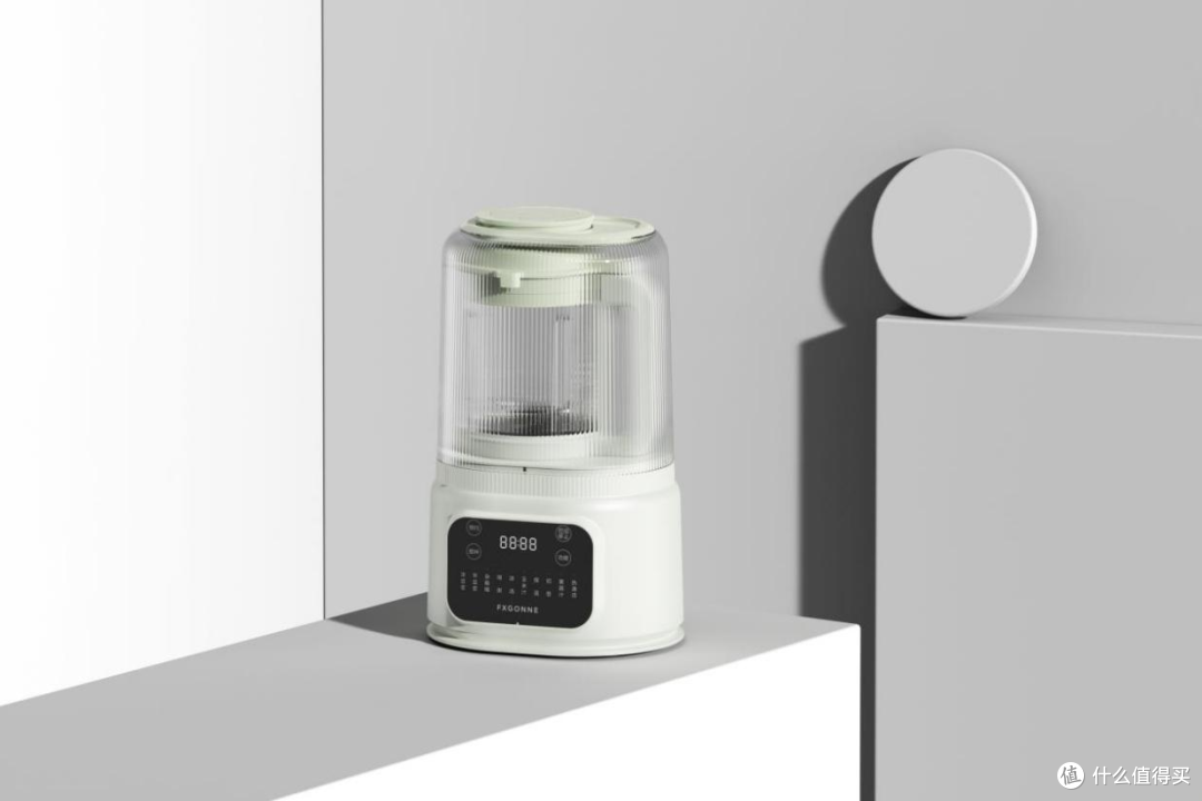 破壁机哪个牌子好？5大品牌破壁机测评