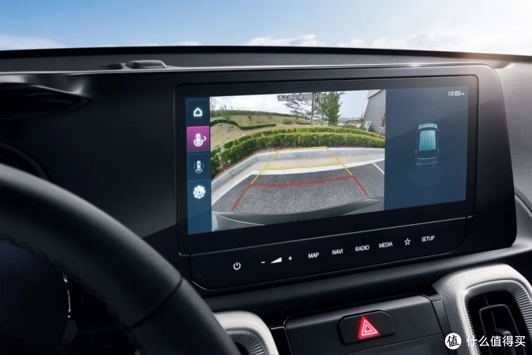 起亚索奈SUV惊艳上市，L2智驾辅助加持，8.89万起步价！