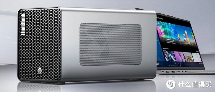 联想推出 ThinkBook TGX 外置显卡扩展箱，能上 RTX 4090 高端显卡