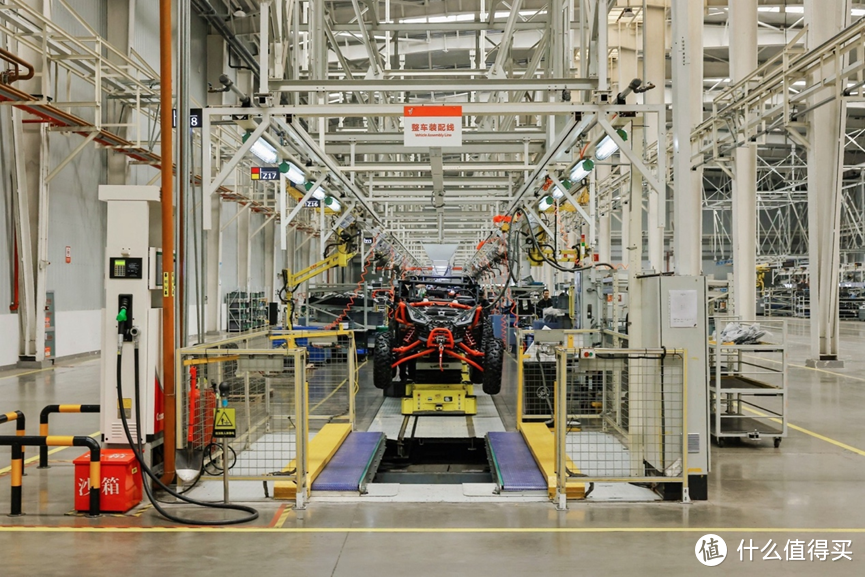 一季度电动两轮车销量同比增长126%，数智化工厂赋能，九号公司加速全球化