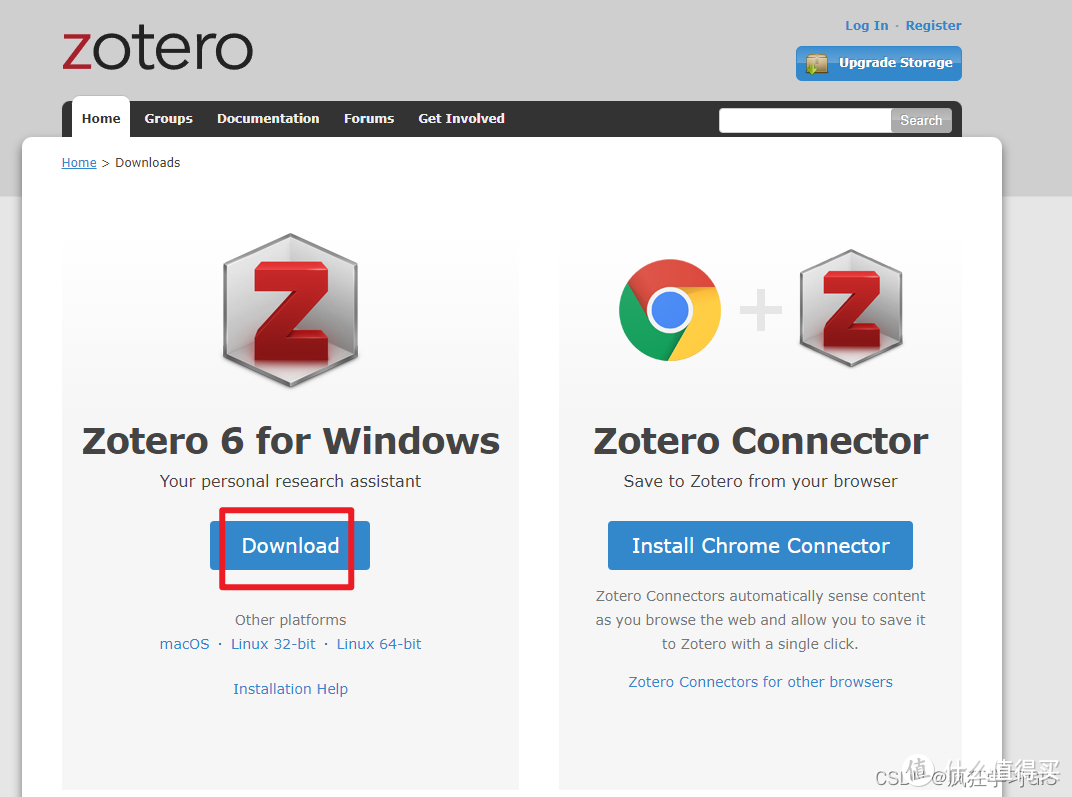 写论文必备神器：开源文献管理软件Zotero使用方法