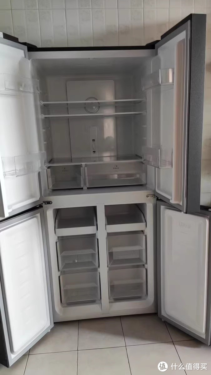 小米大容量冰箱用着还好吗？