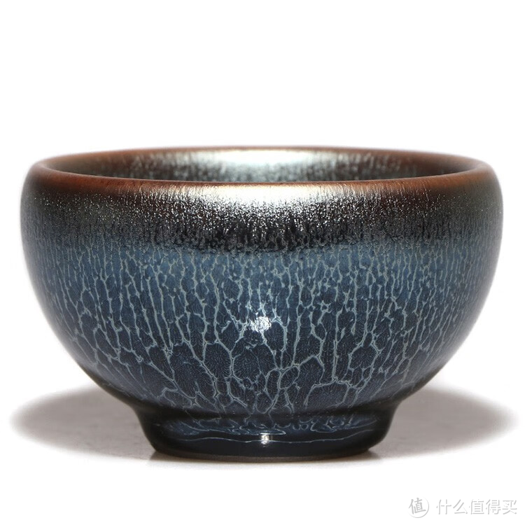 黑瓷之冠，茶韵千年——聊聊建盏的器型