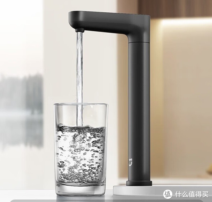 小米（MI）米家净水器1000GPro：一触即达的纯净好水体验