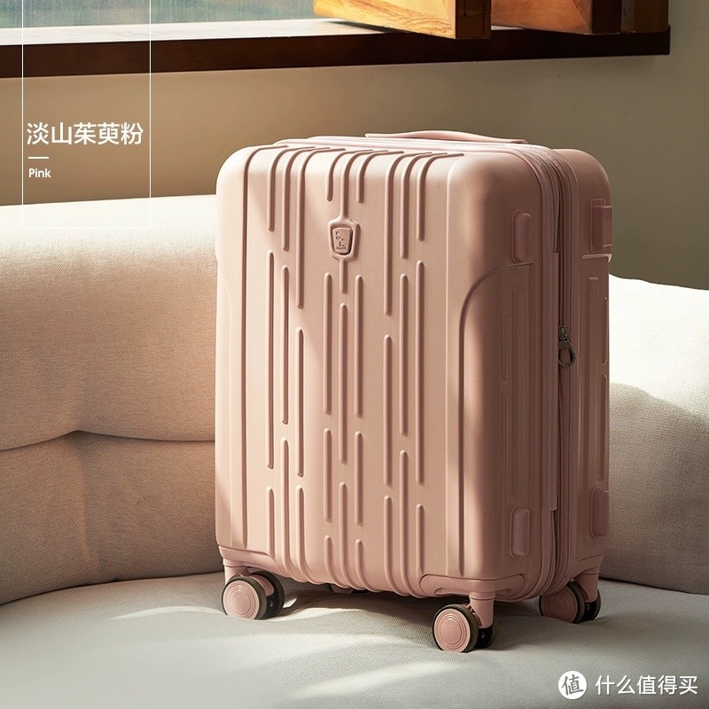 旅行伙伴——行李箱拉杆箱