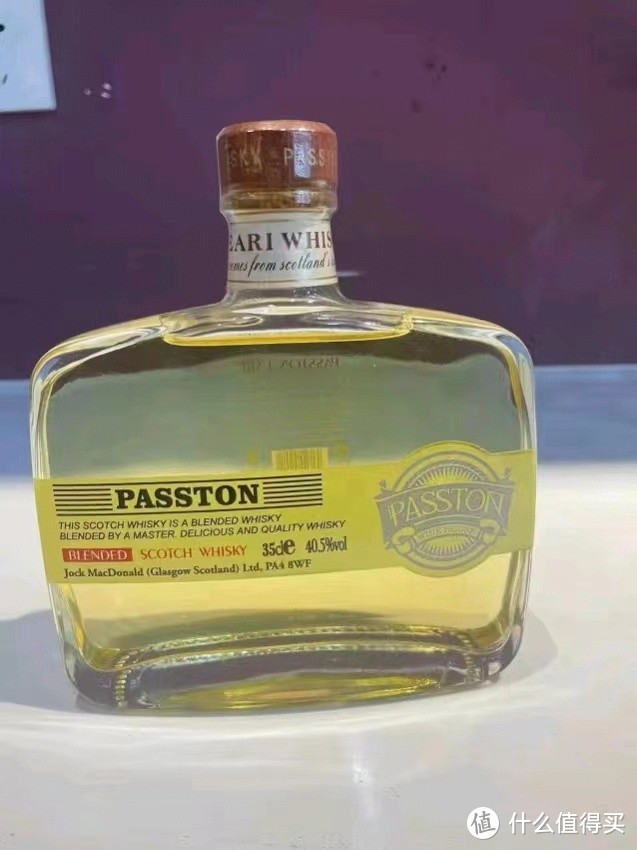 派斯顿威士忌品鉴：雪莉桶风味的秘密