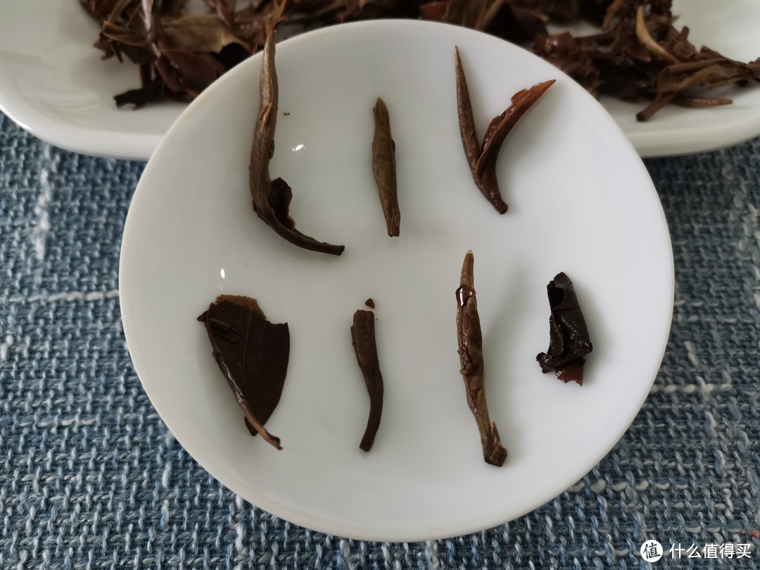 澜沧古茶2019年白玉玲珑测评